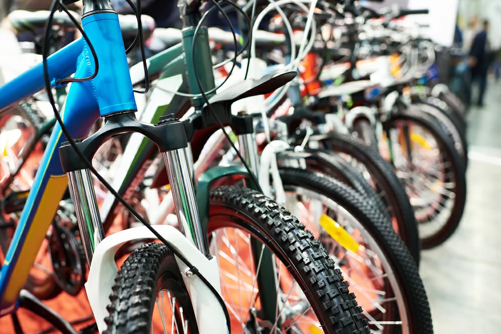 Mountainbike Kaufberatung 2025: Finde dein perfektes MTB