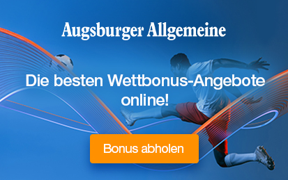 Wettanbieter Bonus
