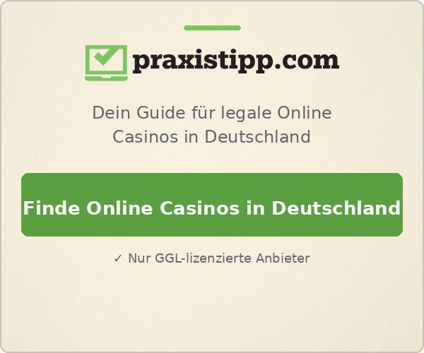 Deutsche Online Casinos