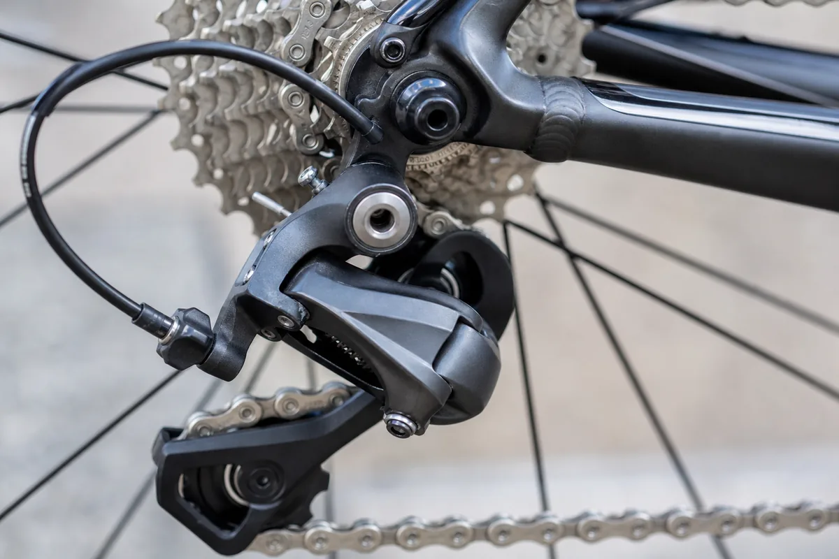 Rennrad-Schaltgruppen: Shimano, SRAM und Campagnolo im Vergleich