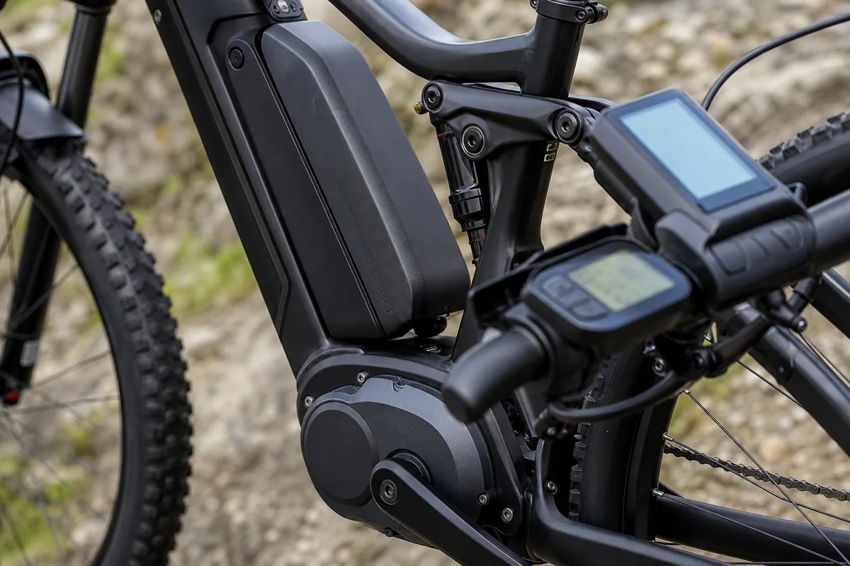 E-Bike Akku und Reichweite: Was wirklich zählt