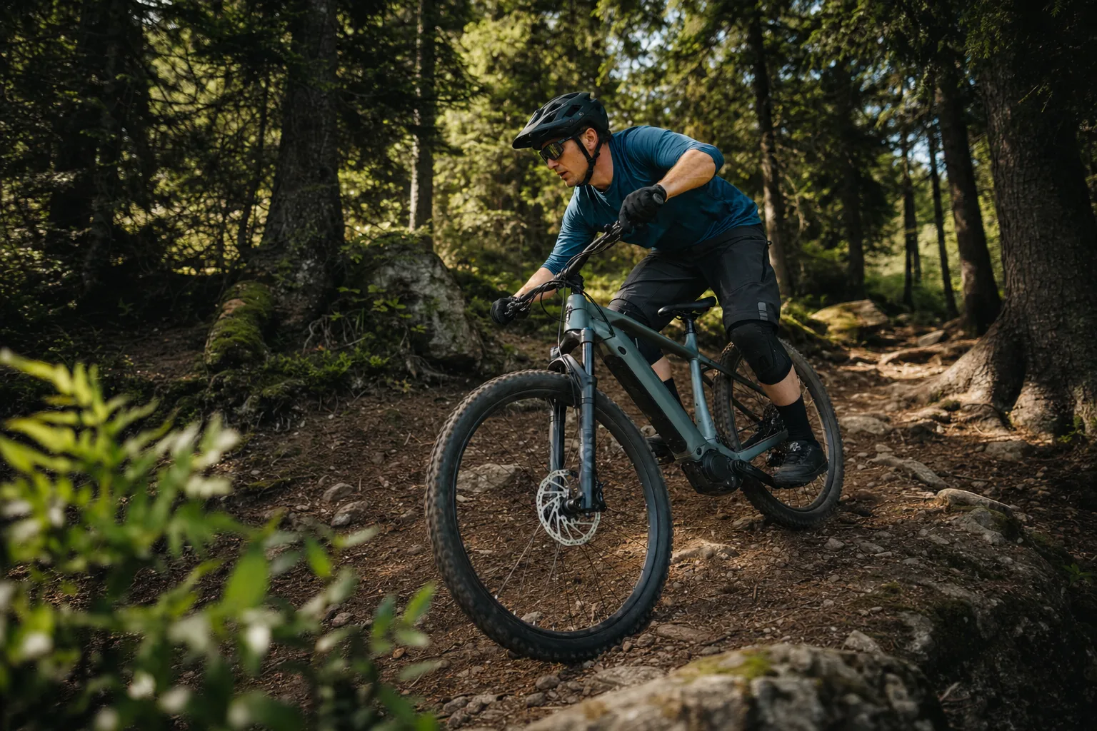 E-Bike Ratgeber 2026: Typen, Motor, Akku & Kaufberatung