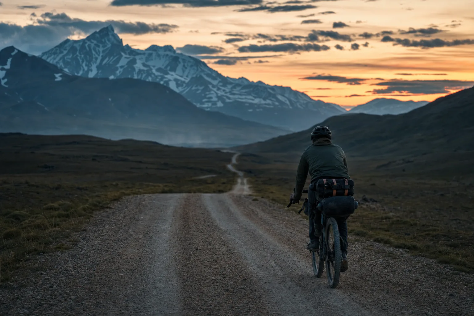 Bikepacking Ratgeber 2026: Rad, Ausrüstung, Touren & Routen