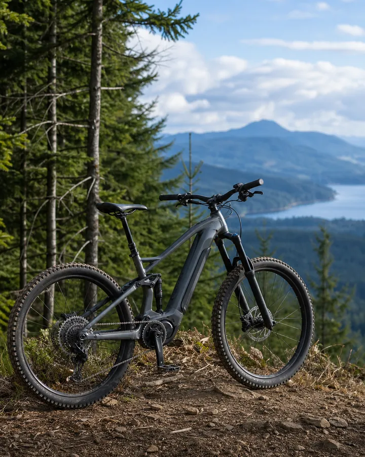 E-Bike