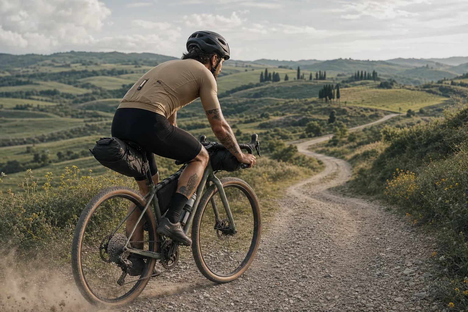 Gravel Bike: Der große Ratgeber 2026