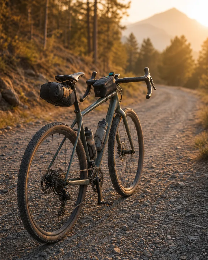 Gravel