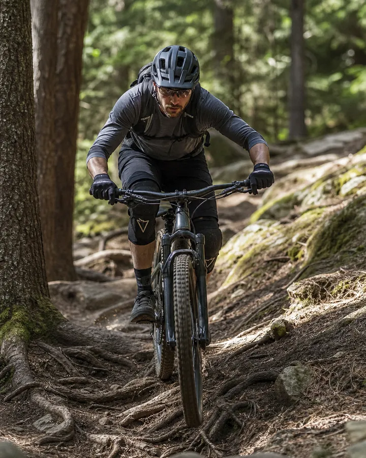 Mountainbike