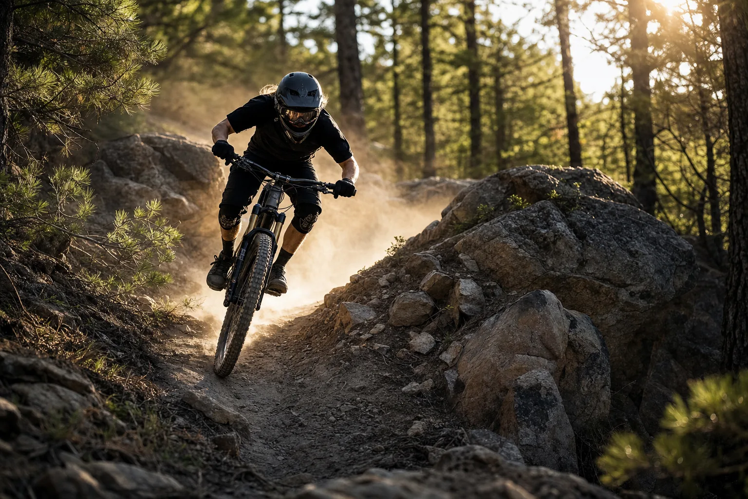 Mountainbike Ratgeber 2026: Typen, Technik & Kaufberatung